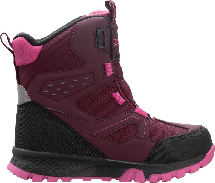 Image du produit Trollkids Bottes d'hiver Kid's Kirkenes (33)