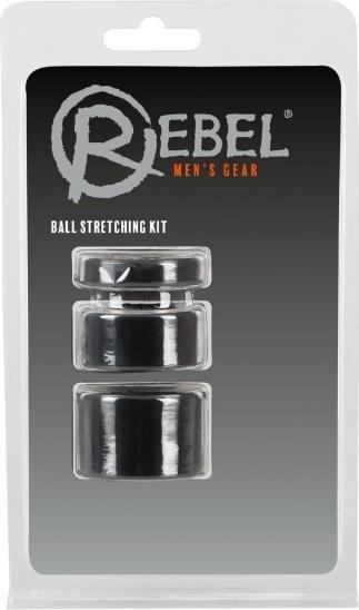 Produktbild You2Toys Ball Stretching Kit (2.50 cm)