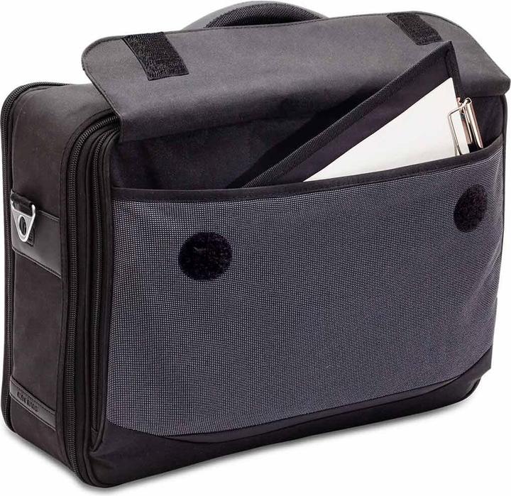 Produktbild Elite Bags Doctor Arzttasche, schwarz