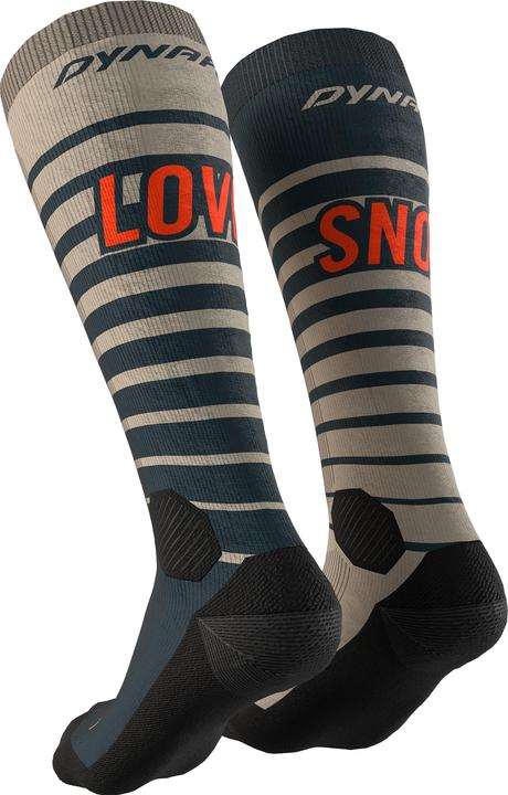 Produktbild Dynafit FT Graphic Socken (35 - 38)