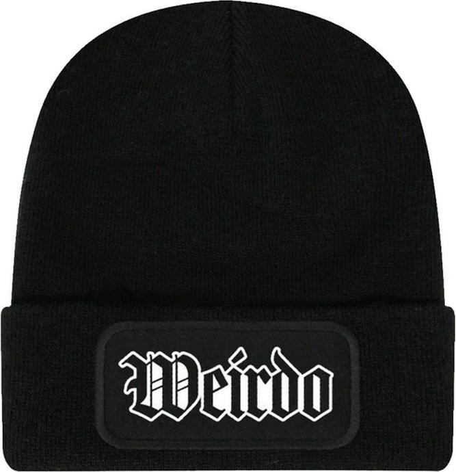 Immagine prodotto Grindstore Bonnet unisexe adulte Weirdo