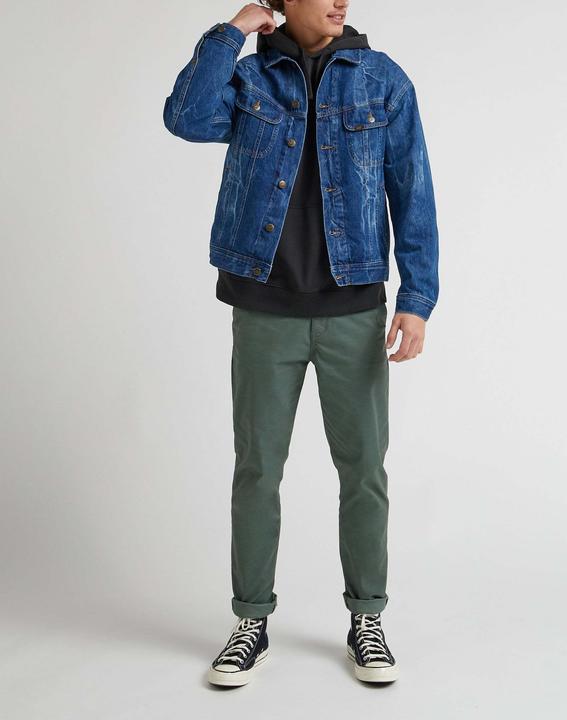 Actual product image Lee Leesures Slim Chino (W31/L34)