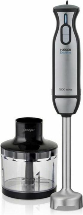 Haeger Extreme Chopper - Staafmixer (EU plug)