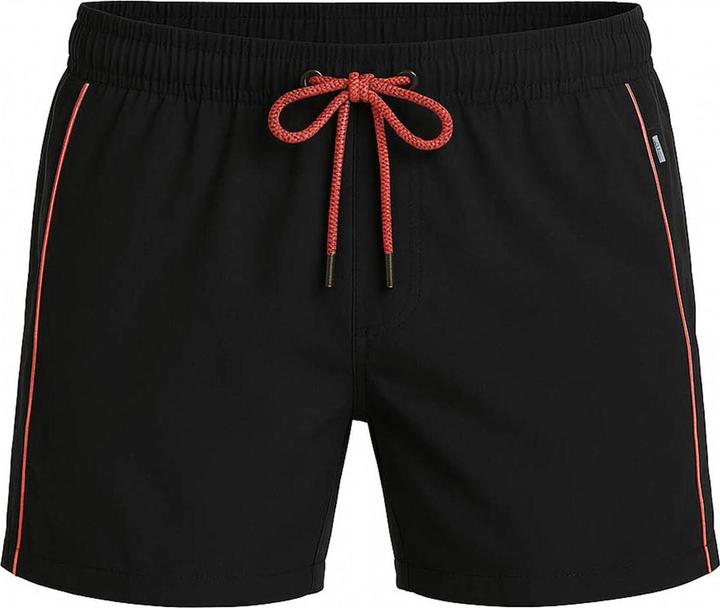 Produktbild Blackspade Badeshorts Medium mit kurzem Bein (XL)