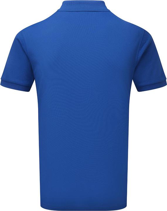 Actual product image Asquith & Fox Mens Glacier Tech Polo Shirt (XL)