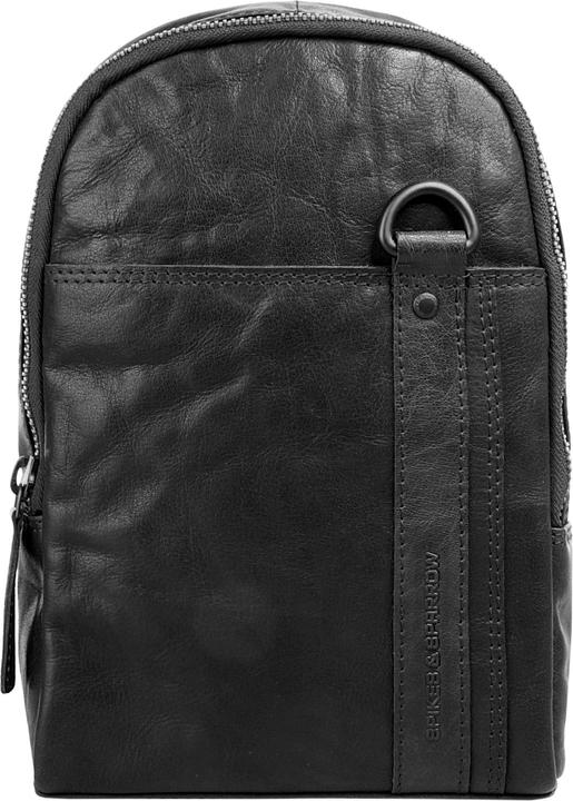 Spikes & Sparrow Crossover Bag