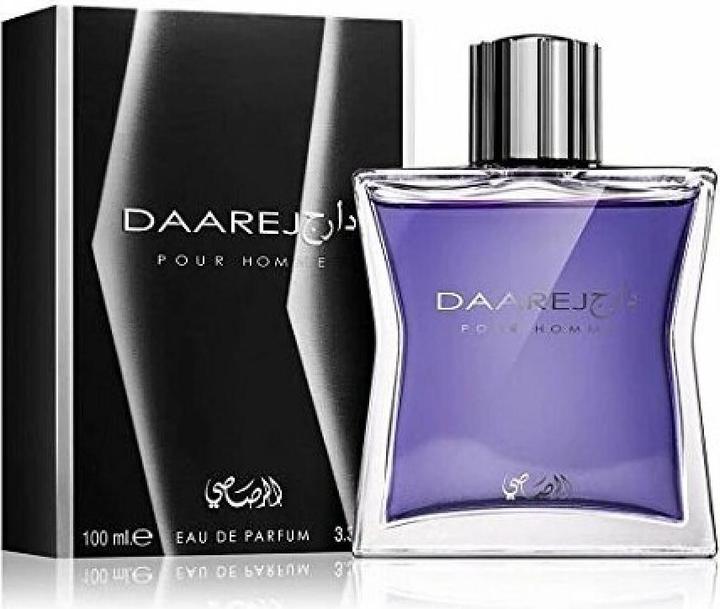 Rasasi Daarej (Eau de Parfum, 100 ml)
