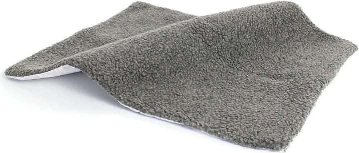 Image du produit Fudajo Tapis pour chien et chat auto-chauffant 64x49cm pour Animaux de compagnie Sans courant fil (Chat, Chien)