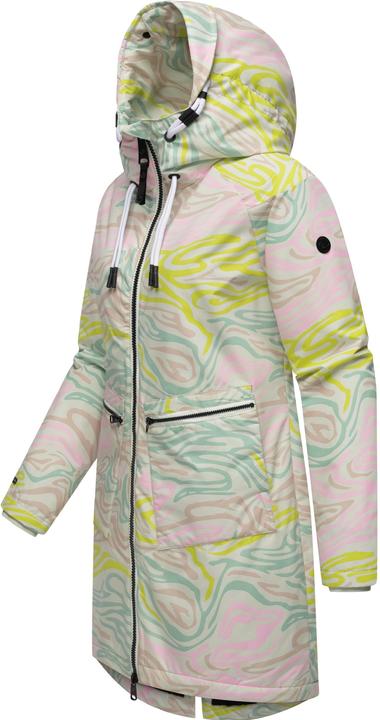 Image du produit Ragwear Impression Holstic (S)