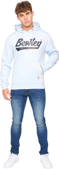 Image du produit Bewley & Ritch - Sweat à capuche MARSAK - Homme (L)