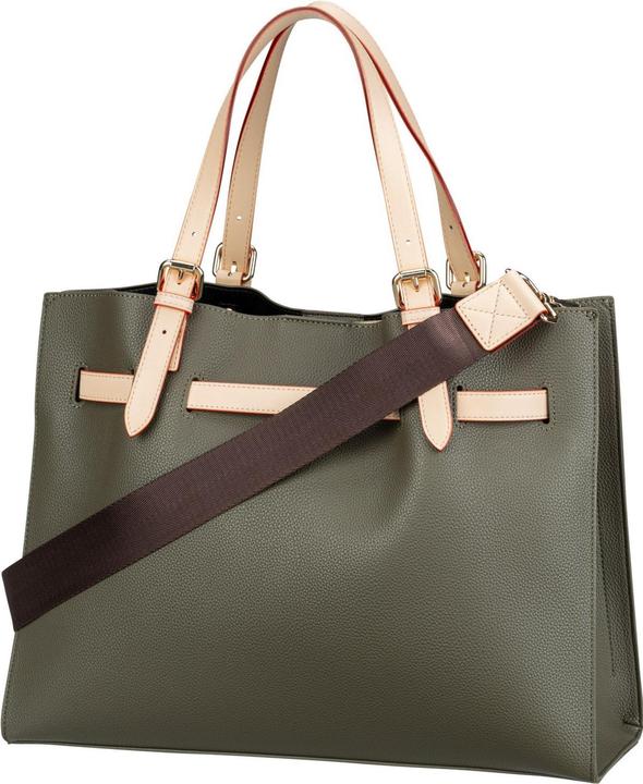 Actual product image Bugatti Handtasche ELLA