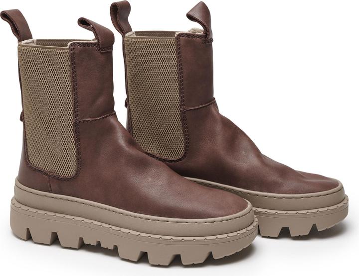 Actual product image Satorisan Unalome Elastics Marron (39)