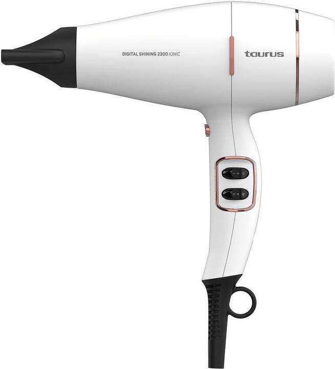 Produktbild Taurus Suszarka do włosów Digital Shining 2200W Ionic
