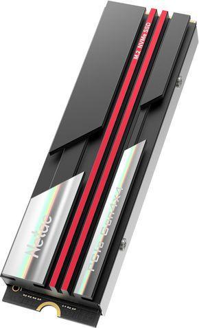 Produktbild Netac SSD NV7000 M.2 1TB PCIe 4.0 x4 (1000 GB, M.2 2280)
