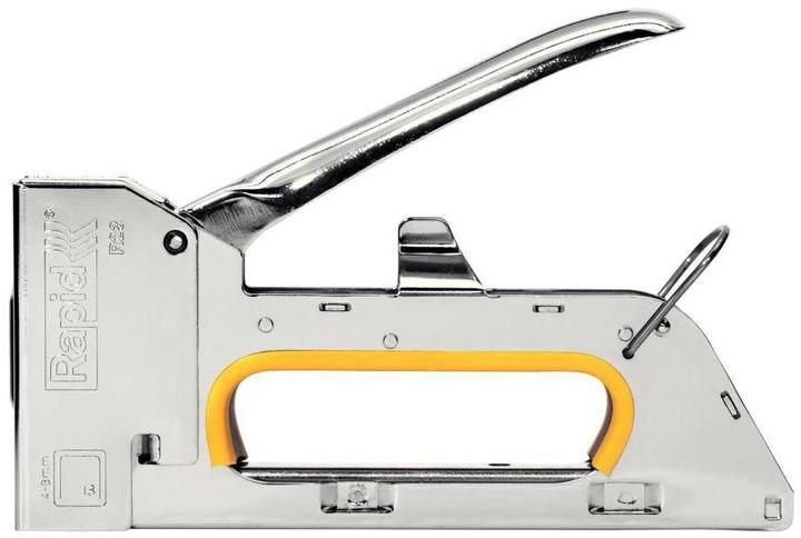 Actual product image Rapid Hand Tacker PRO R23
