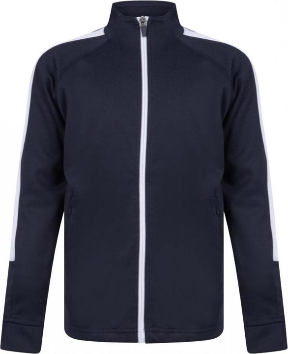 Finden & Hales Trainingsjacke