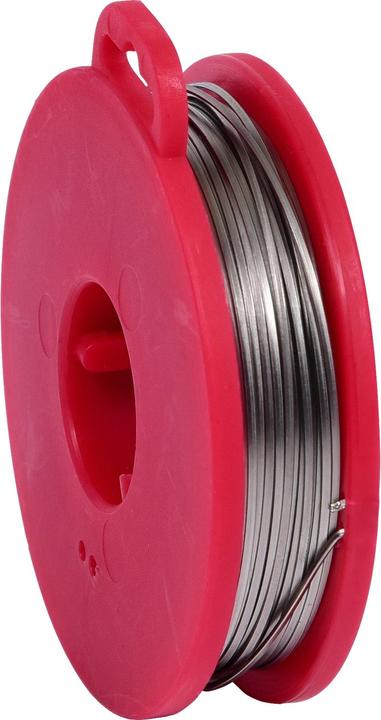 Image du produit KS Tools Fil de coupe en forme de disque, 3 pans, 21 m (21 m)