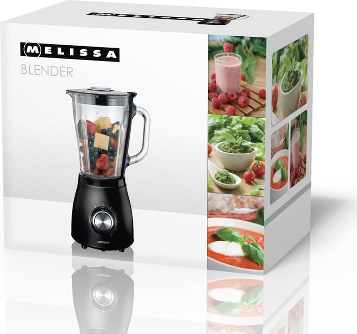 Produktbild Melissa Blender kielichowy 1,5L 500W 16180133 (500 W)