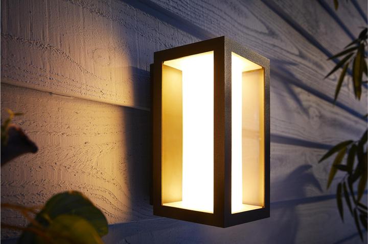 Image du produit Philips Hue Base de l'empreinte de la teinte (1180 lm)