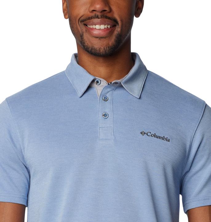 Image du produit Columbia Polo Nelson Point™ (M)