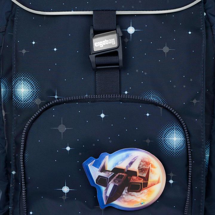 Produktbild Ergobag Pack Schulranzen-Set (24 l)