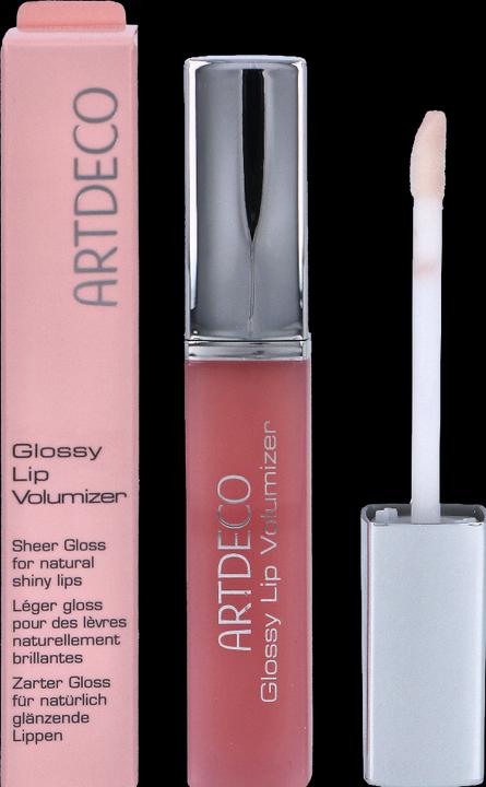 Image du produit Artdeco Volumiseur de lèvres brillantes (Nu cool)