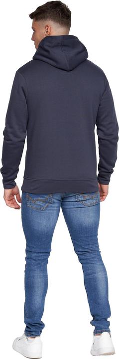 Image du produit Duck and Cover Mens Addax Hoodie (S)