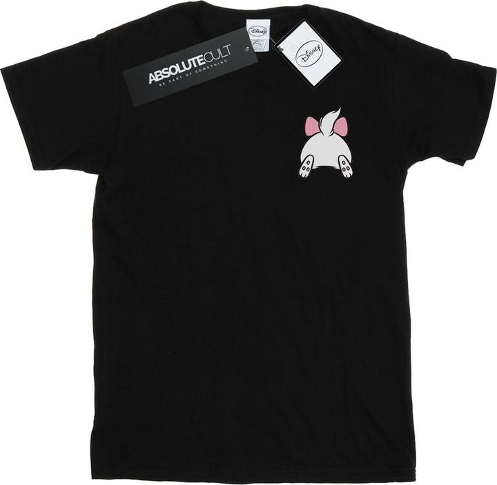 Produktbild Disney Aristocats Marie Backside Breast Print TShirt (XL)