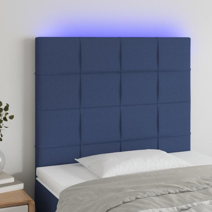 Actual product image VidaXL Gianna (90 x 5 x 88 cm)