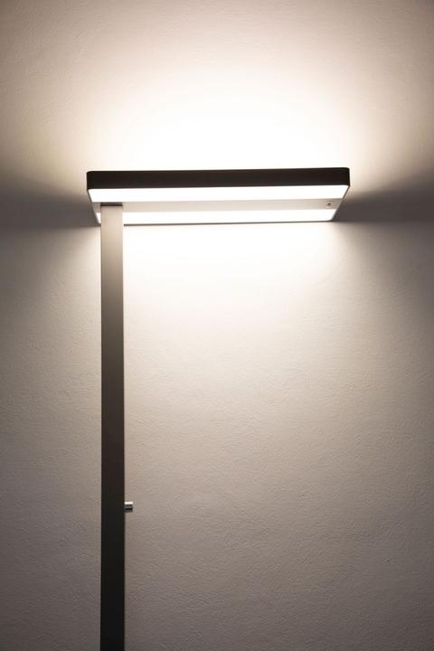 Produktbild Maul Stehleu.LED juvis sens.sil (7200 lm)
