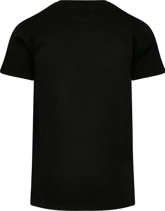 Actual product image Merchcode Football - Ukraine T-shirt - 169893 (XS)