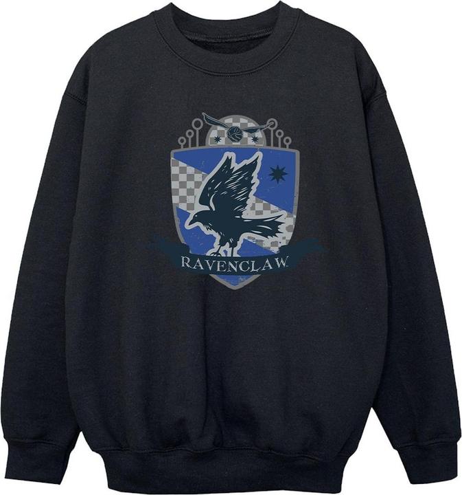Image du produit - Sweat RAVENCLAW CHEST BADGE - Fille (152, 158)