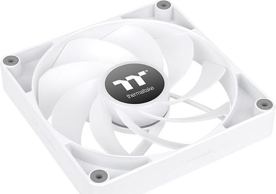 Image du produit Thermaltake 140mm CT140 Reverse ARGB Sync PC Cooling Fan (140 mm, 2 x)