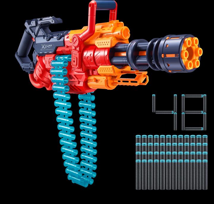 Produktbild Xshot X-SHOT-EXCEL-CRUSHER,S2