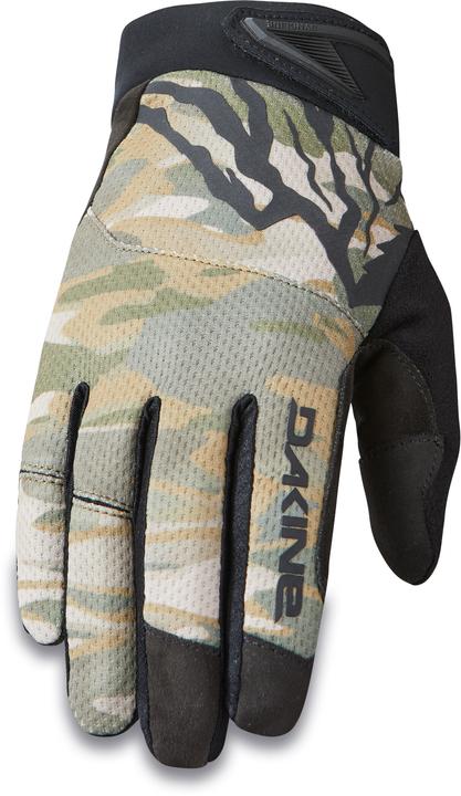 Vintage Camo
