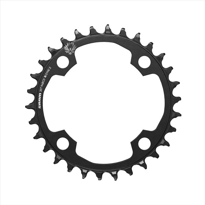 Produktbild Sram Chain Ring Eagle X-Sync2 94 BCD Light Powered EMTB (30)