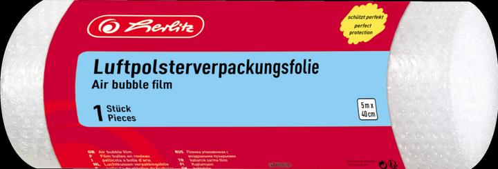 Produktbild Herlitz Luftpolsterverpackungsfolie (1 Stück)