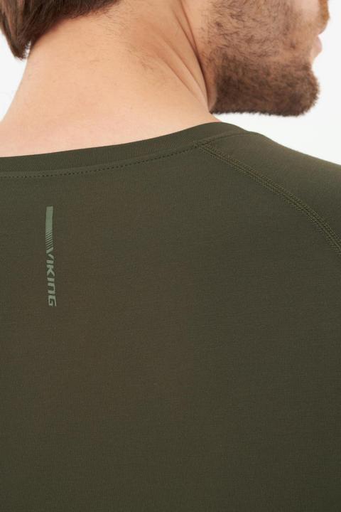 Produktbild Viking Lockness Man Shortsleeve Unterwäsche (XXL)
