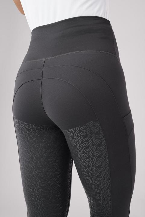 Produktbild Horze full grip reitleggings celia thermo (34)