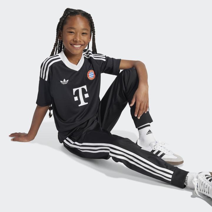 Immagine prodotto adidas Maglia da portiere dell'FC Bayern Monaco per bambini (164)