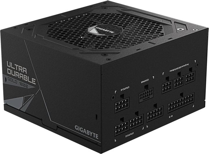 Actual product image Gigabyte GP-UD1000GM PG5 2.0 (1000 W)