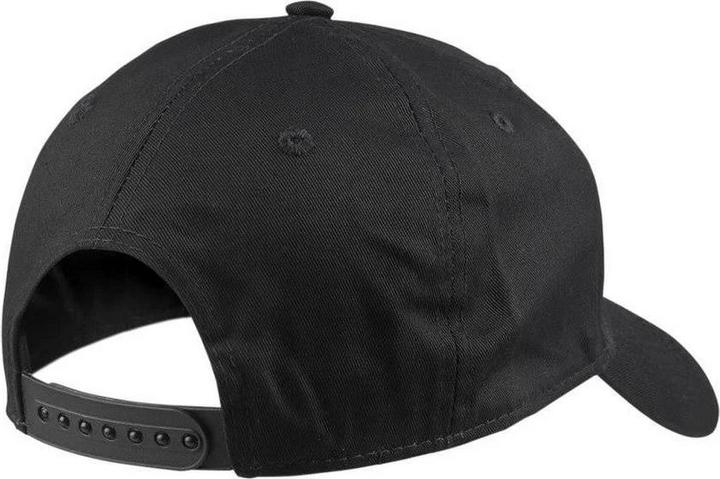 Actual product image Fender Unisex Adult Logo Baseball Cap (One size)