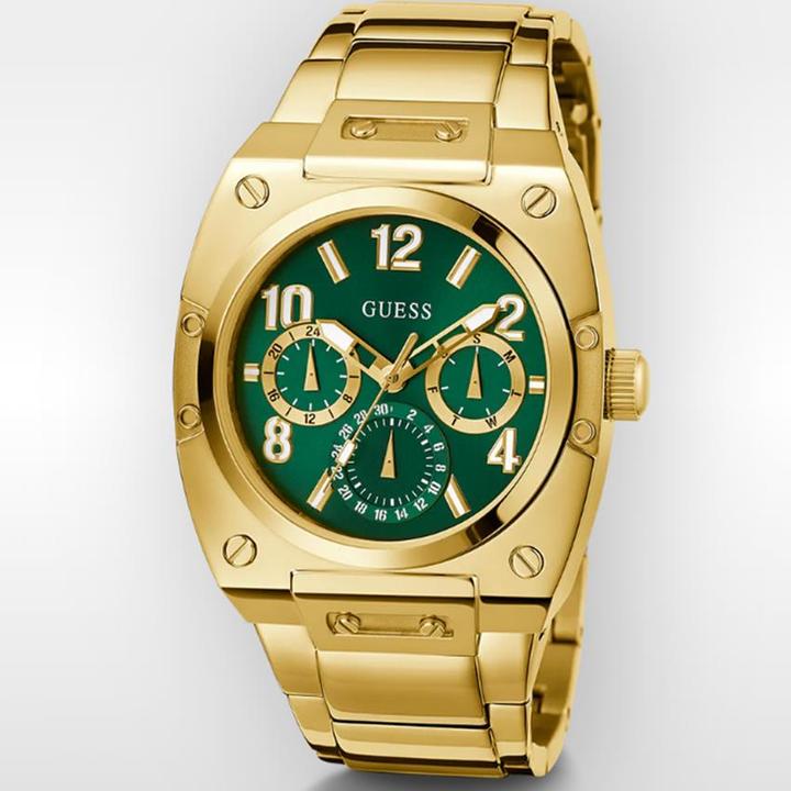 Image du produit Guess Montre PRODIGY (Montre analogique, 43 mm)