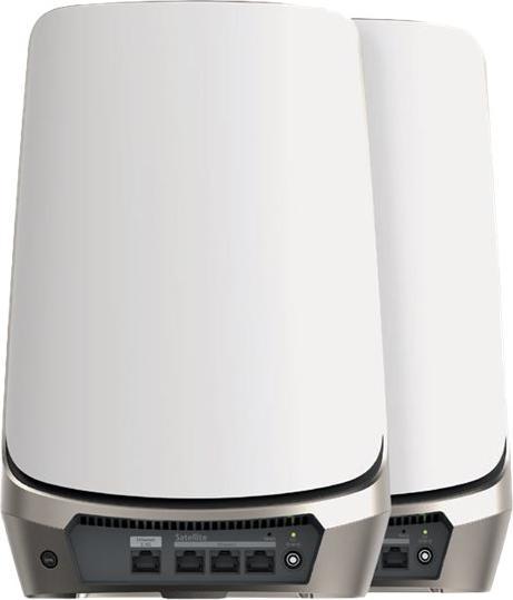 Actual product image Netgear Orbi RBKE963 - Pack of 3