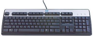 Produktbild HP Qy776aa#Abb (Eng. Int., Kabelgebunden)