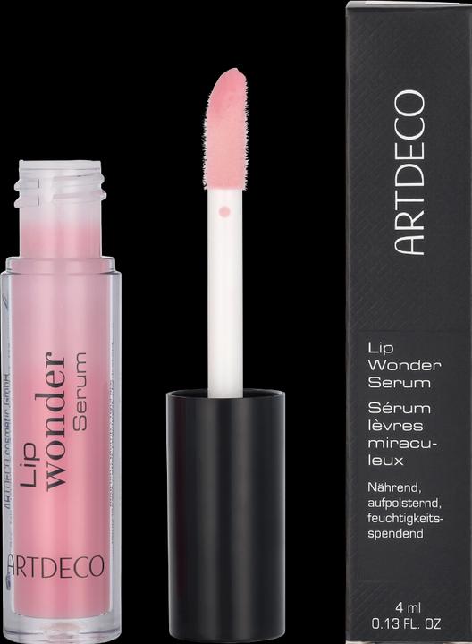 Immagine prodotto Artdeco Siero Labbra Meravigliose (Gel, 4 ml)