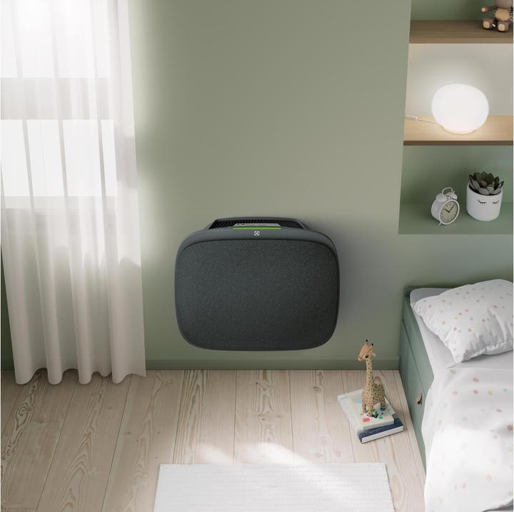 Produktbild Electrolux WA51-303DG (66 m²)
