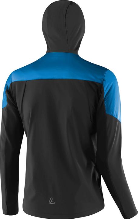 Immagine prodotto Löffler Felpa con cappuccio Bruce PL60 (XL)