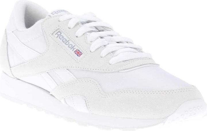 Reebok Sneaker Classic Wildleder (38)