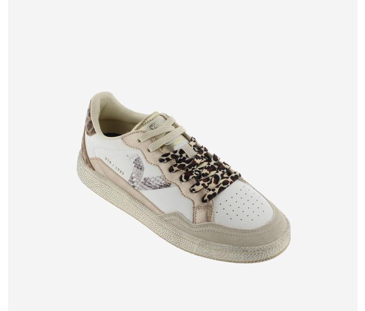 Image du produit Victoria Baskets Smash Animal Mix femme (39)